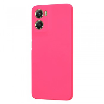 Techsuit – SoftFlex – Motorola Moto G06 – horká růžová