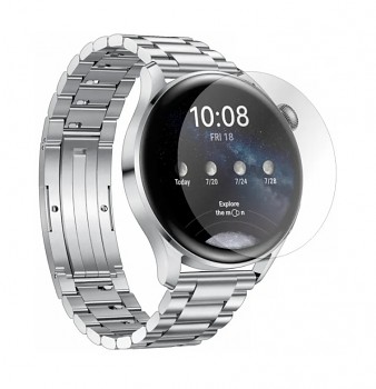 Fólie RedGlass na Huawei Watch 3 Pro (48 mm) 6 ks