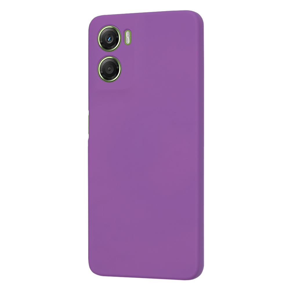 Levně Techsuit - SoftFlex - Motorola Moto G06 - fialová