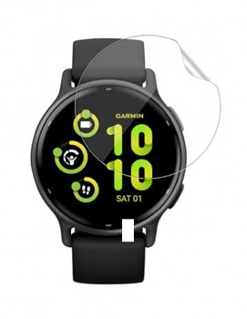 Fólie RedGlass na Garmin Vivoactive 6 6 ks
