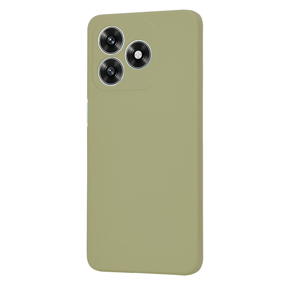 Levně Techsuit SoftFlex Honor X5c Plus Matcha