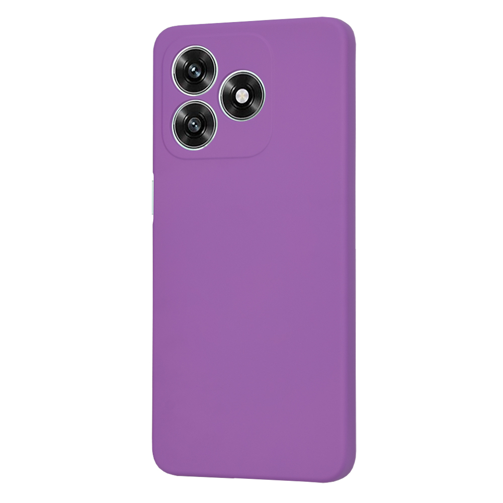 Techsuit SoftFlex Honor X5c Plus – fialový