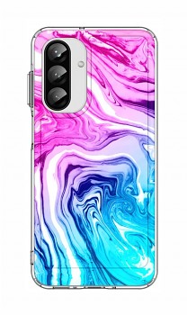 Zadní pevný kryt Image na Samsung A26 5G Malba