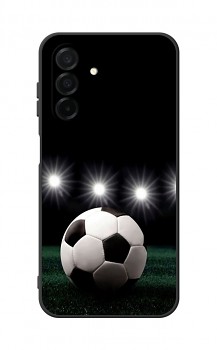 Zadní kryt DARK na Samsung A26 5G Football