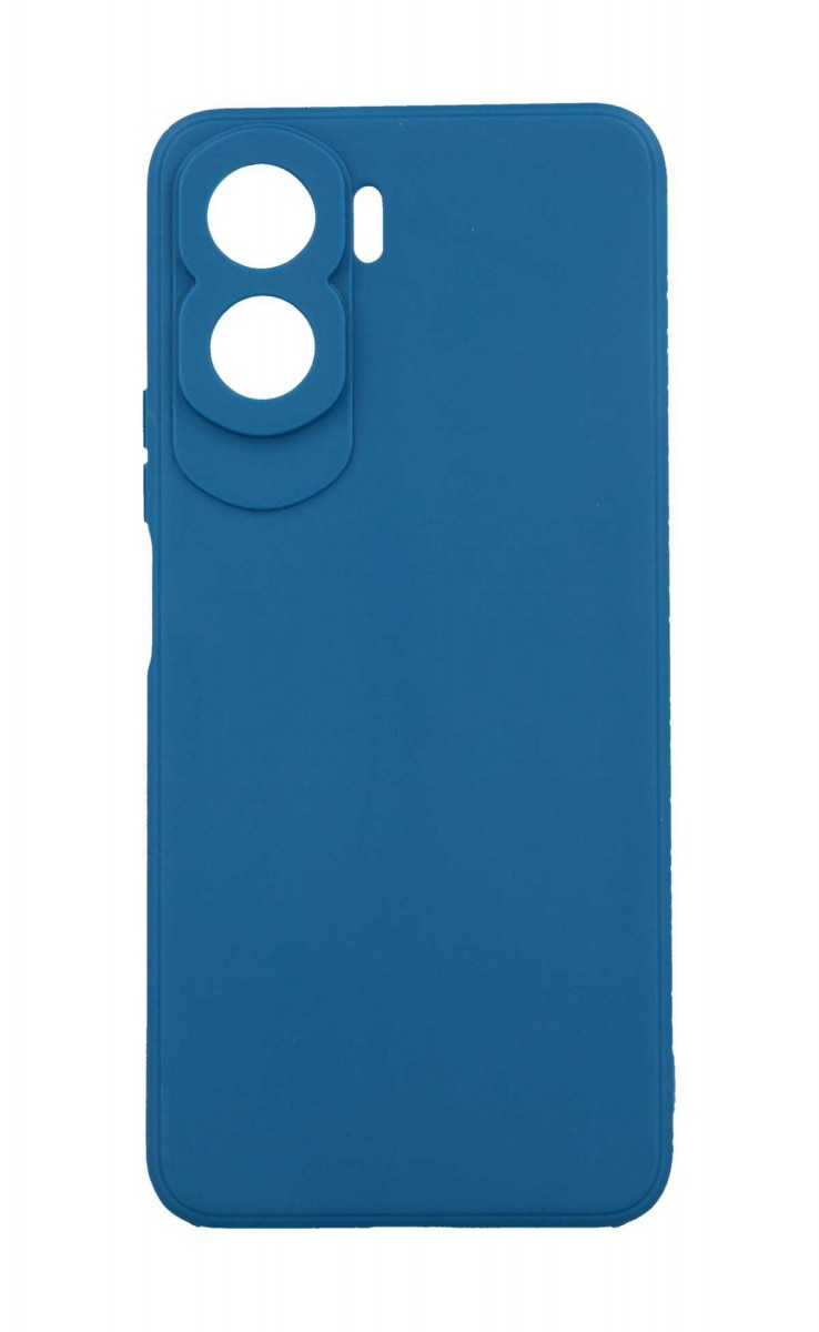 Zadní kryt MATT na Honor 90 Lite 5G modrý