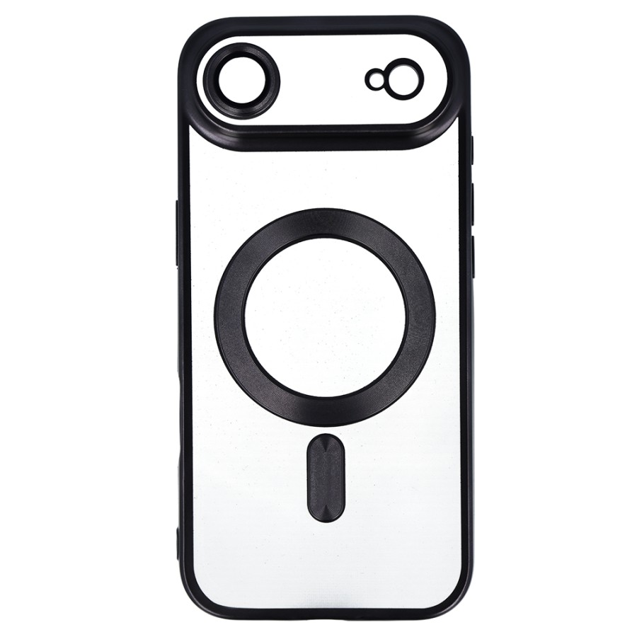 Levně Zadní kryt Metallic MagSafe pro iPhone Air Black