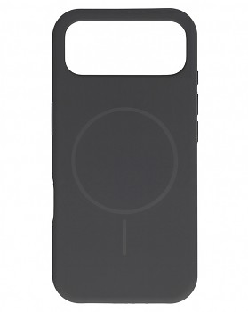 Zadní kryt Magsafe Slim Slicone pro iPhone Air grafit