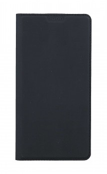 Knížkové pouzdro Dux Ducis na Samsung A54 5G černé