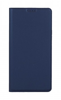 Knížkové pouzdro Dux Ducis na Samsung A54 5G modré