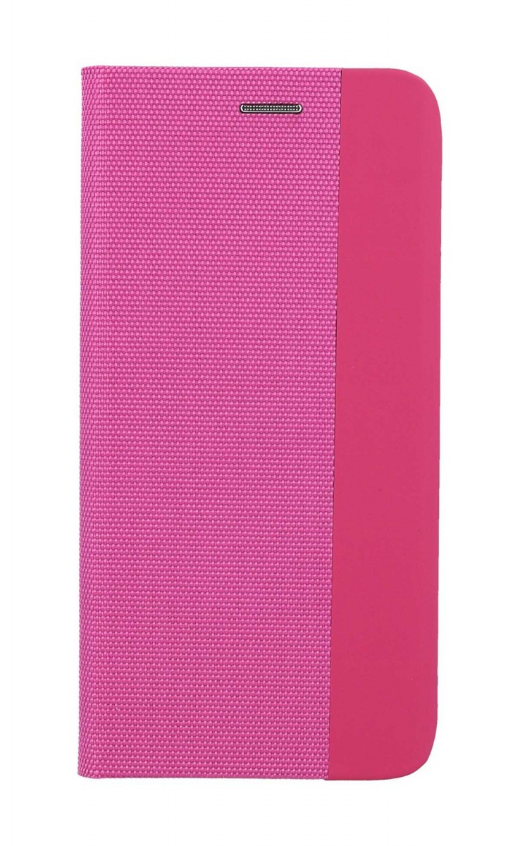 Levně Pouzdro TopQ Samsung A34 knížkové Sensitive Book růžové 108423 (kryt neboli obal na mobil Samsung A34)