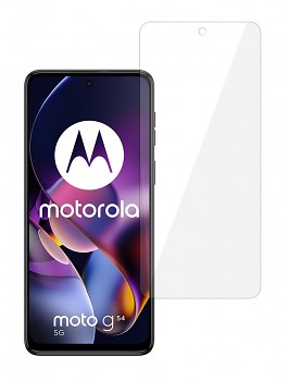 Ochranné flexibilní sklo HD Ultra na Motorola Moto G54 5G