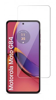 Ochranné flexibilní sklo HD Ultra na Motorola Moto G84 5G