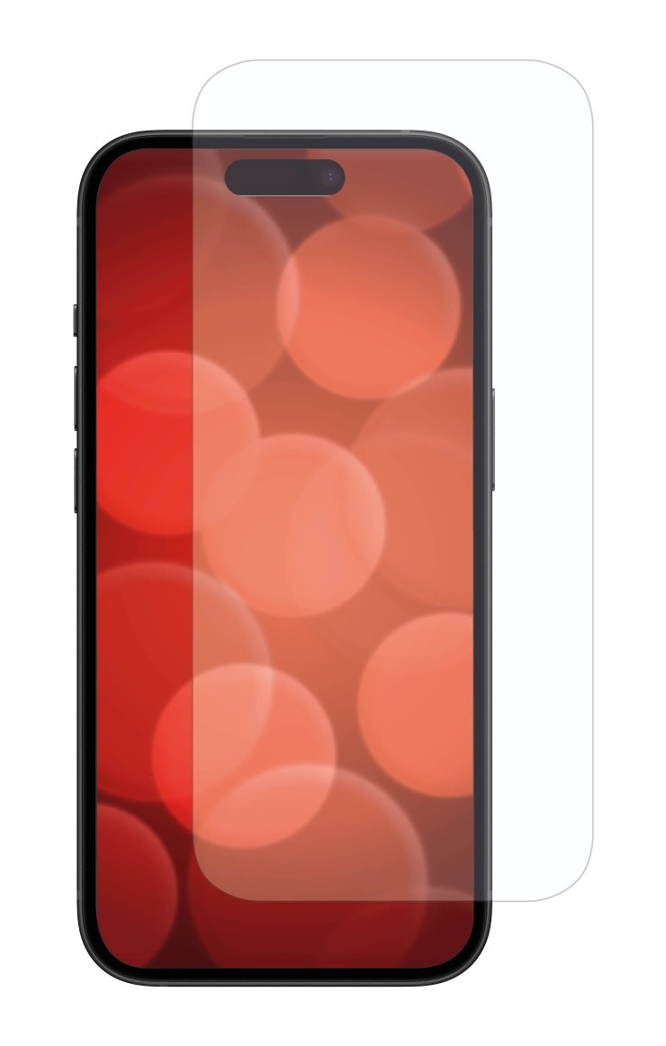Levně Ochranné flexibilní sklo HD Ultra iPhone 15 Pro Max 118431 (ochranné sklo iPhone 15 Pro Max)