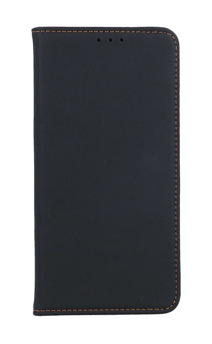 Levně Pouzdro Forcell Leather SMART PRO Samsung A34 knížkové černé 108433 (kryt neboli obal na Samsung A34)