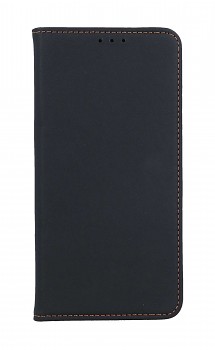 Knížkové pouzdro Leather SMART PRO na Samsung A34 černé