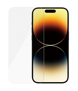 Ochranné flexibilní sklo HD Ultra na iPhone 15 Pro