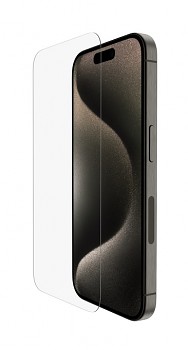 Ochranné flexibilní sklo HD Ultra na iPhone 15
