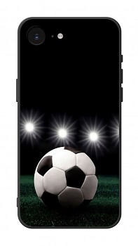 Zadní kryt DARK na iPhone 16e Football