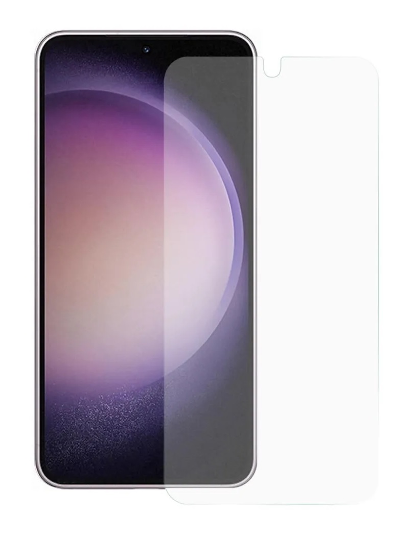 Ochranné flexibilní sklo HD Ultra na Samsung S24