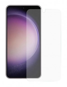 Ochranné flexibilní sklo HD Ultra na Samsung S24