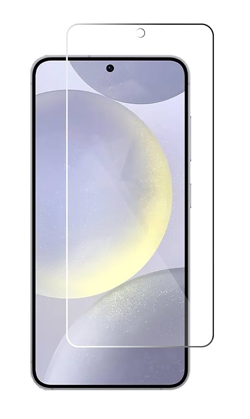 Ochranné flexibilní sklo HD Ultra na Samsung S24 Plus