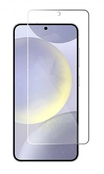 Ochranné flexibilní sklo HD Ultra na Samsung S24 Plus