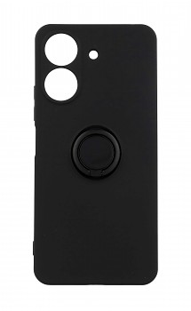 Zadní kryt RING na Xiaomi Redmi 13C černý