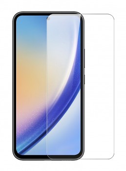 Ochranné flexibilní sklo HD Ultra na Samsung A55