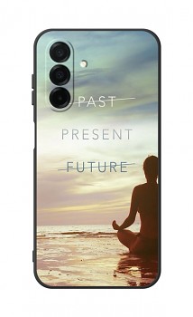 Zadní kryt DARK na Samsung A26 5G Present