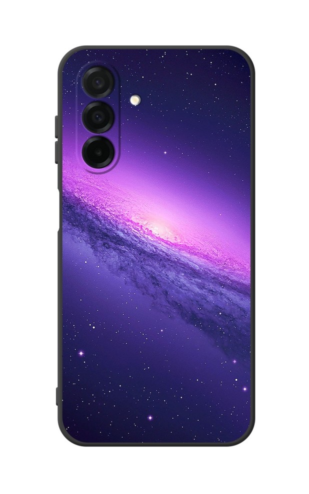 Zadní kryt DARK na Samsung A26 5G Galaxy