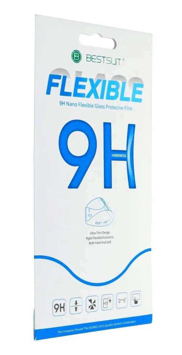 Fólie na displej Flexible na Huawei P Smart 2019