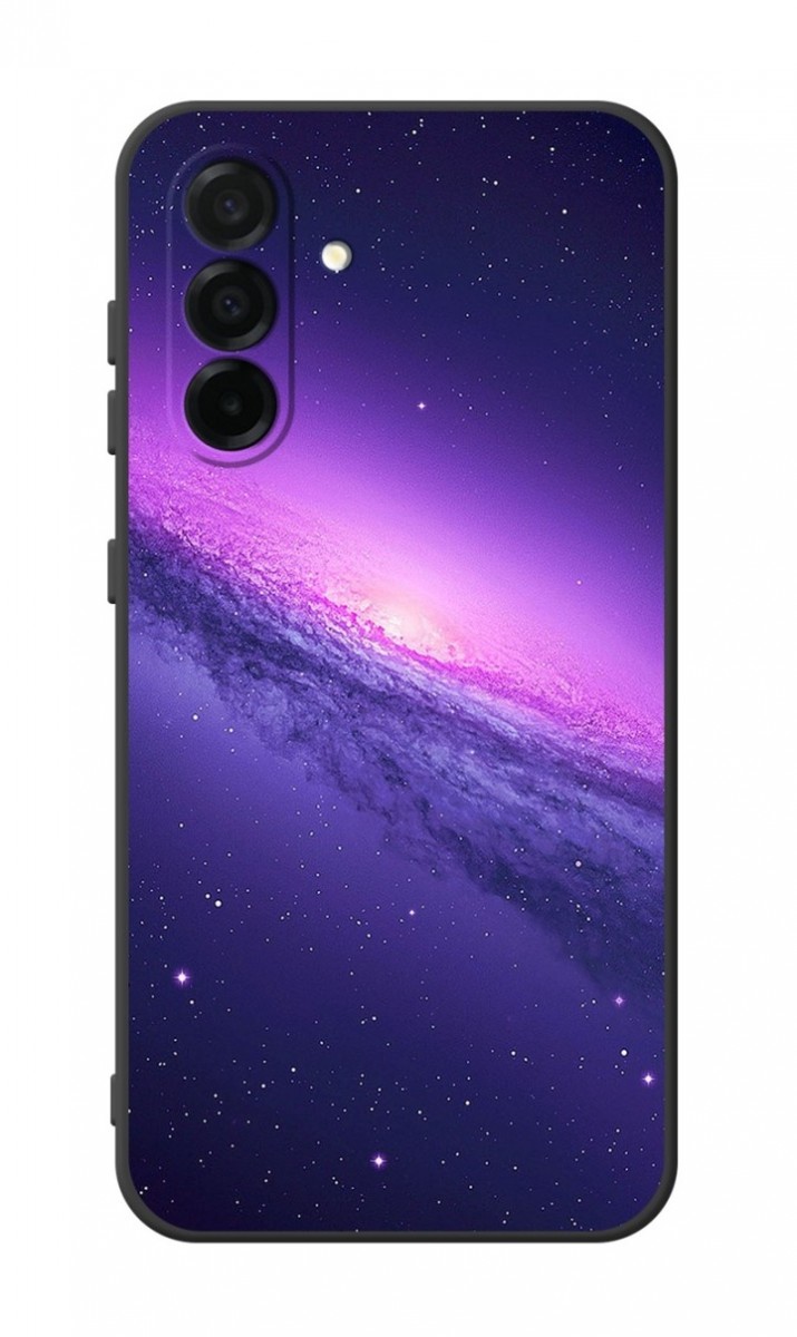 Zadní kryt DARK na Samsung A36 Galaxy