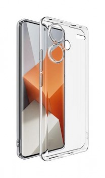 Zadní kryt na Xiaomi Redmi Note 13 Pro+ 5G 2 mm průhledný