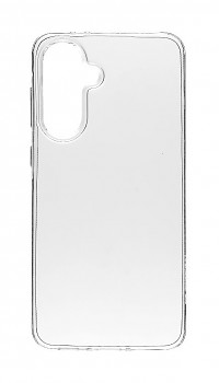 Zadní kryt na Samsung A36 1 mm průhledný