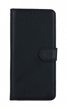 Knížkové pouzdro 2v1 na Xiaomi Redmi Note 12 černé
