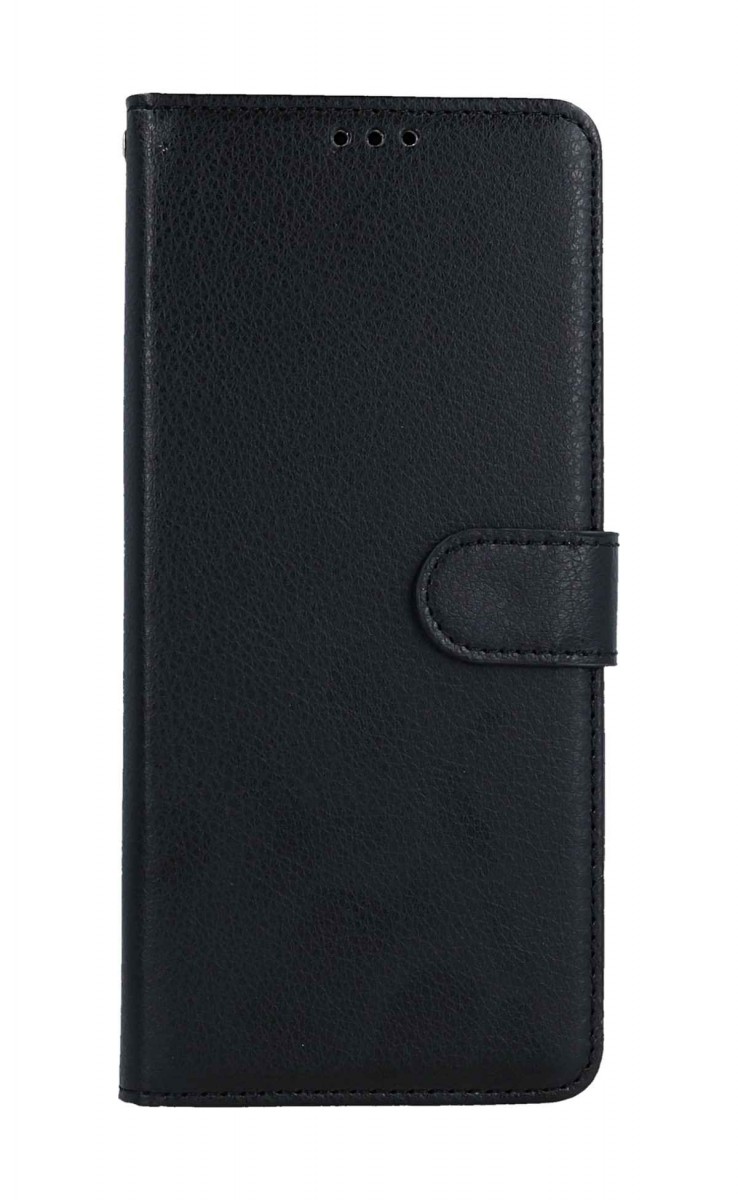 Knížkové pouzdro 2v1 na Xiaomi Redmi 10C černé