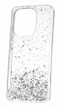 Zadní kryt pro Xiaomi Redmi Note 14 5G Brilliant Transparent