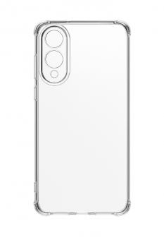Odolný kryt pro Samsung Galaxy S25 Edge průhledný