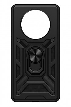 Ultra odolný zadní kryt Armor Lens pro Realme 14 Pro 5G černý