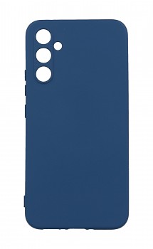 Zadní kryt Essential na Samsung A34 ocelově modrý