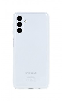 Zadní kryt na Samsung A04s 1 mm průhledný