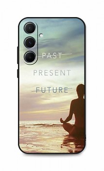 Zadní kryt DARK na Samsung A15 Present