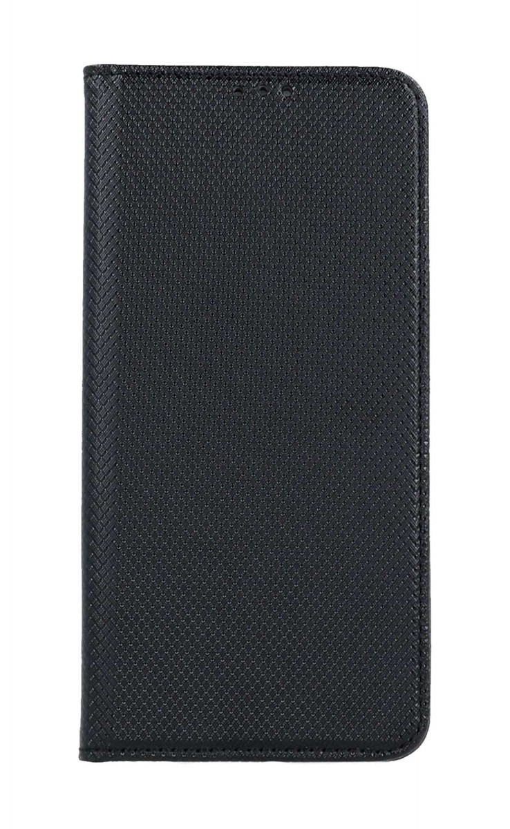Knížkové pouzdro Smart Magnet na Xiaomi Redmi Note 12 černé