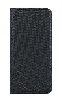 Knížkové pouzdro Smart Magnet na Xiaomi Redmi Note 12 černé