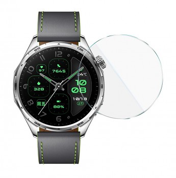 Fólie RedGlass na Honor Watch 6 Plus 6 ks