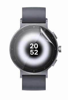 Fólie RedGlass na Realme Watch S5 6 ks