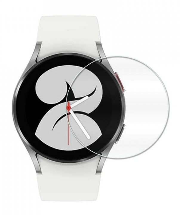 Tvrzené sklo TopQ na Samsung Galaxy Watch 4/5 44 mm