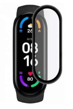 Fólie TopQ na Xiaomi Smart Band 8