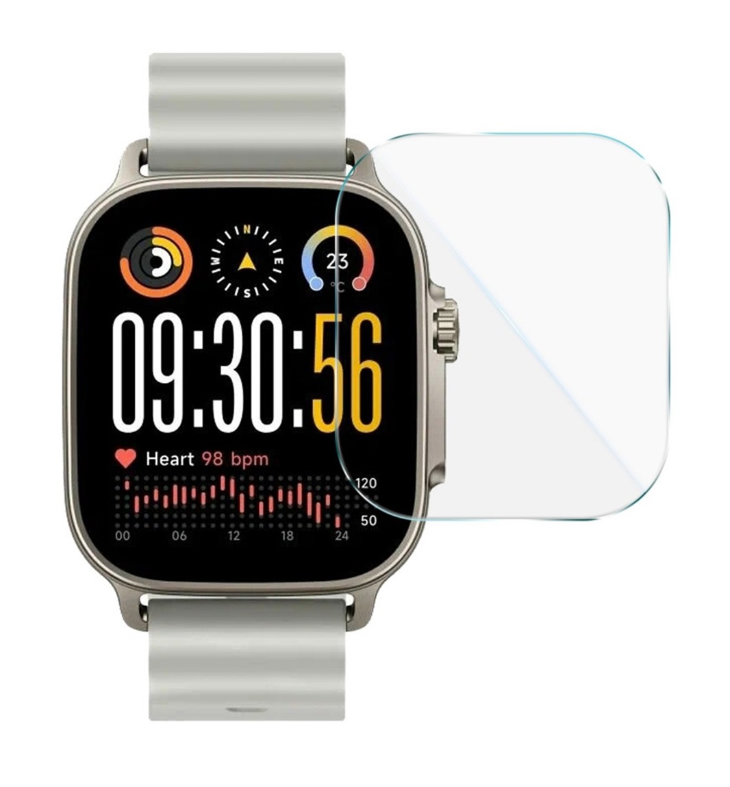 Fólie RedGlass na Realme Watch 5 6 ks