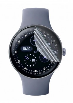 Fólie RedGlass na Google Pixel Watch 4 (41 mm) 6 ks